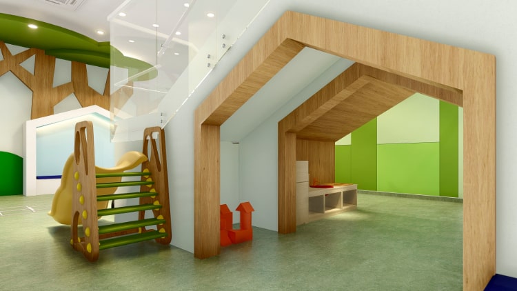 tìm đội thi công xây dựng trường học 2